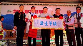 出席茶會品茗，享受頭等榮耀烏龍茶香，又能熱心公益！奇萊山茶農許瑞麟，去年榮獲全國最高海拔冬茶比賽「仁愛鄉農會高山茶王」頭等一獎；同時身兼彰化縣福興鄉後備軍人輔導中心主任，將在今年3月25日於彰化縣福興鄉農會穀倉（彰化縣福興鄉橋頭村復興路28號），舉辦「青陽茗賞公益茶會」活動。許瑞麟希望透過以茶會友，邀請各界一起來幫助弱勢！