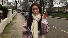 舒子晨,Nikita,小謝金燕,搶劫,英國,環遊世界800天,旅遊