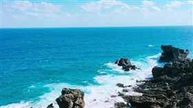 海洋,海,大海, 圖／翻攝自yokoiue,IG