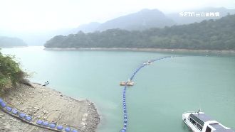 颱風真的有補到嗎？石門水庫最新水位出爐