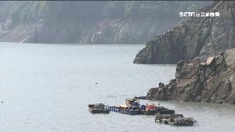 石門實施「人造雨」　降小雨盼解旱