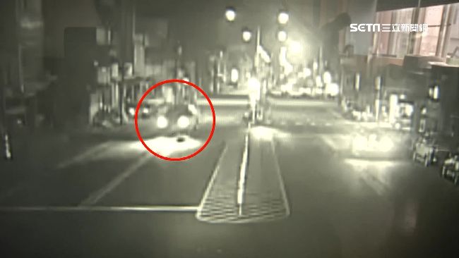 撞人就跑！男肇逃辯稱：我要趕去送菜
