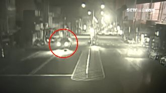 撞人就跑！男肇逃辯稱：我要趕去送菜