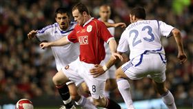 ▲Wayne Mark Rooney（圖／美聯社／達志影像）