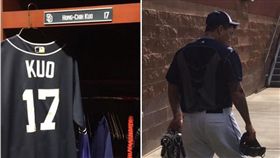 郭泓志（圖／翻攝自Be Heroes粉絲團）