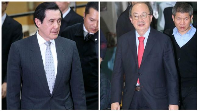 檢辦教唆洩密案　馬英九說詞不被認同