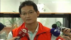 王聖文,新北地政副局長