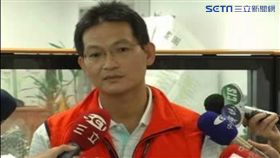 王聖文,新北地政副局長