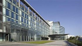 聯發科 圖/翻攝自Google Map