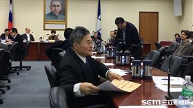 中常會，中常委，國民黨／記者陳彥宇攝