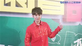 鼓鼓（圖／記者黃馨慧攝影）