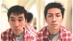 日本,魯蛇,宅宅,型男,眉毛,瀏海,改造,推特(https://twitter.com/ocomede/status/830262913952657409)