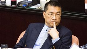 行政院發言人徐國勇 圖／記者林敬旻攝