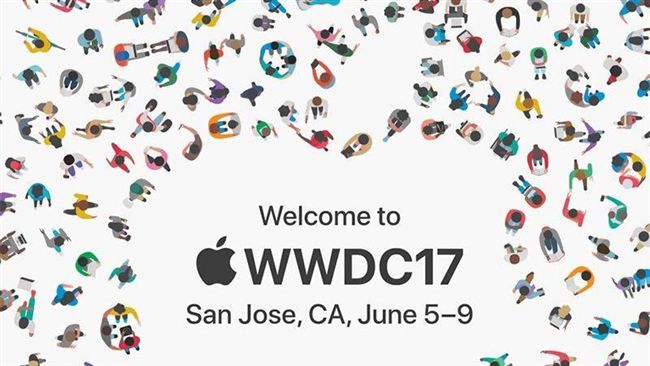蘋果WWDC發表會料推iOS11