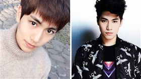 子閎
圖／翻攝自子閎臉書