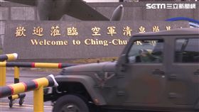 牆掛裸女照.軍官偷情 清泉崗軍紀渙散