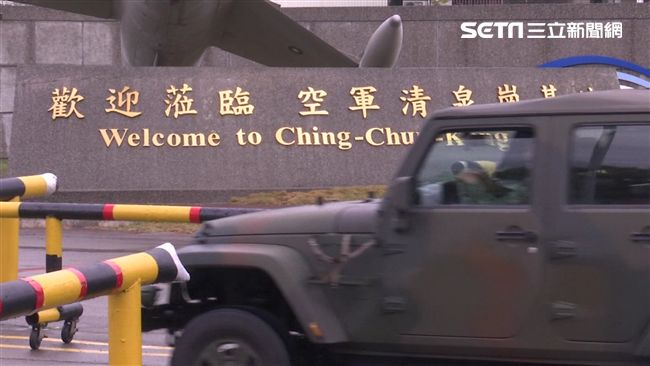 貼裸女照、軍官偷情　清泉崗軍紀渙散