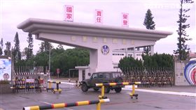 牆掛裸女照.軍官偷情 清泉崗軍紀渙散