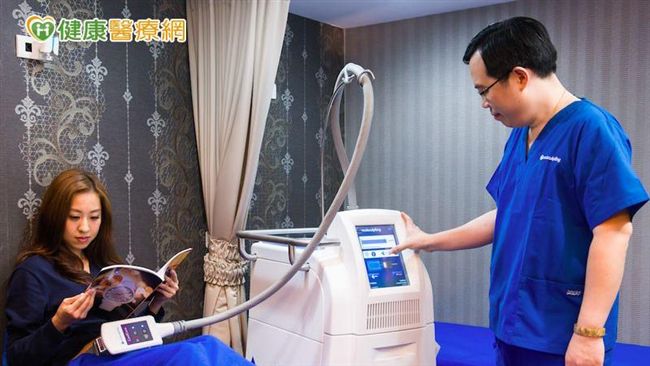 難瘦想哭　上班族年後塑身有撇步！