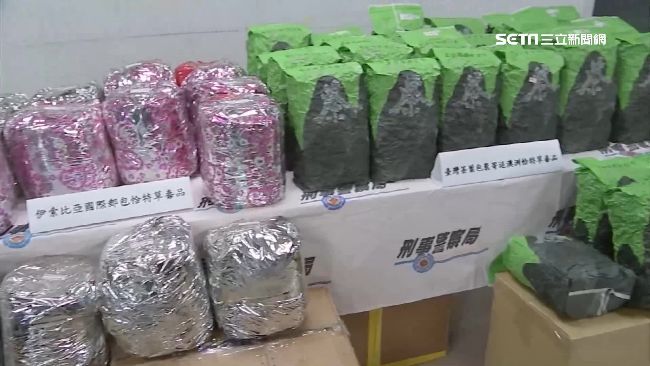 被抓罰責輕　毒品氾濫、吸毒犯暴增