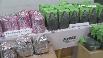 被抓罰責輕　毒品氾濫、吸毒犯暴增