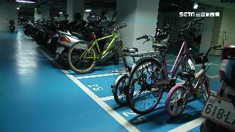管委會擅移車不還　住戶怒告「竊盜」