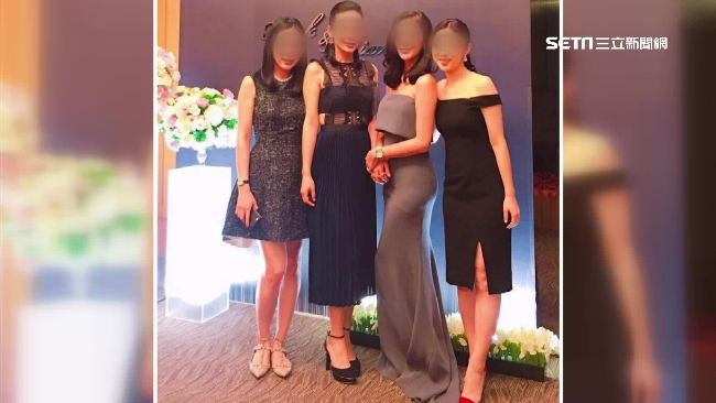 起底烘焙坊女老闆　大眼睛、修白長腿