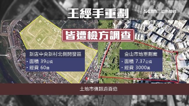 官員輕生有內幕　議員：重劃案利益大
