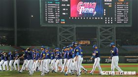 ▲經典賽中華隊（圖／記者王怡翔攝）