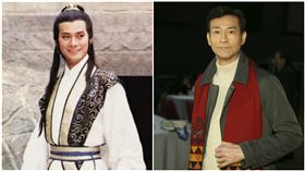 鄭少秋　圖／翻攝自網路、達志