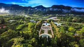 泰雅渡假村 圖／泰雅渡假村臉書