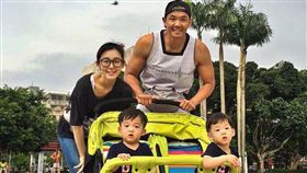 （圖／翻攝自吳思賢臉書）