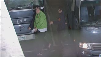 土豪哥嫌無聊　連假前想回家遭打槍