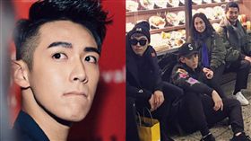 圖翻攝自柯震東臉書