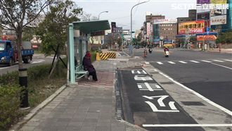 機捷轉新北公車　還沒有8元轉乘優惠