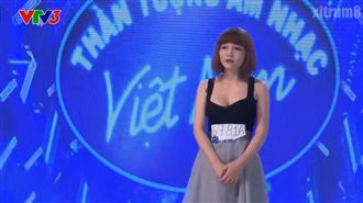 毒殺金正男刺客　曾上選秀節目露奶