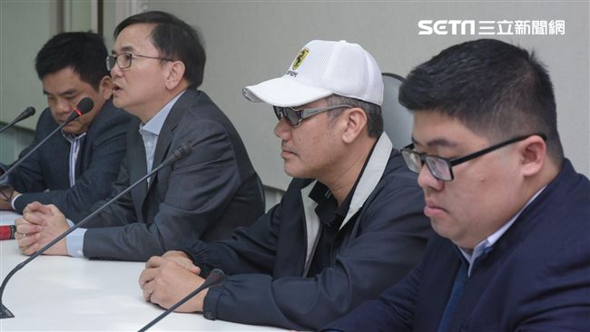 毒趴未通報　綠委：檢調應調查W飯店
