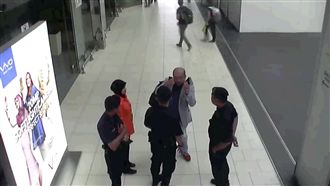 金正男遭毒殺　證實為VX神經毒劑