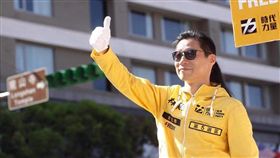 閃靈,鬼王,林昶佐,葉湘怡,Doris-翻攝自林昶佐臉書