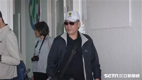 W飯店女模命案立院記者會 圖／記者林敬旻攝