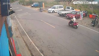 恆春老婦命案偵破　逮捕80歲老翁