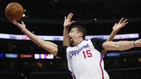 ▲Hedo Turkoglu（圖／美聯社／達志影像）