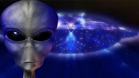 CIA解密檔案，蘇聯軍方與外星人接觸卻遭「石化」。（圖／翻攝自《太陽報》）