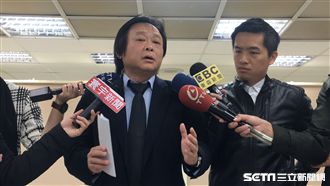 「抓不到賊歌頌賊」　議員批柯大巨蛋