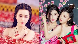 BY2新歌熱舞　網驚「有兩個范爺」