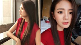 圖／翻攝自安以軒微博