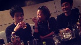 牛郎,男公關 圖／翻攝自IG