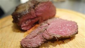 牛排、牛肉（圖／美聯社／達志影像）