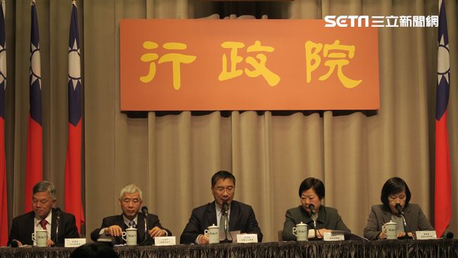 清泉崗國軍染毒　林全要求全面徹查