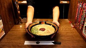 天然豚骨拉麵專門店一蘭台灣